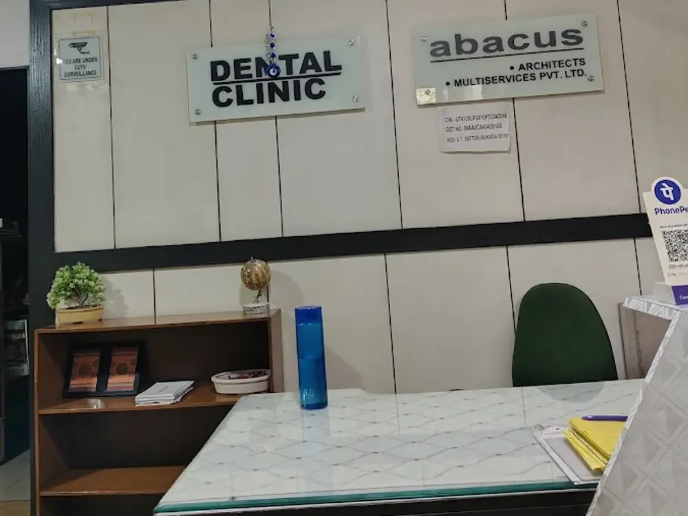BEENA DENTAL CLINIC, Sector 56, Noida