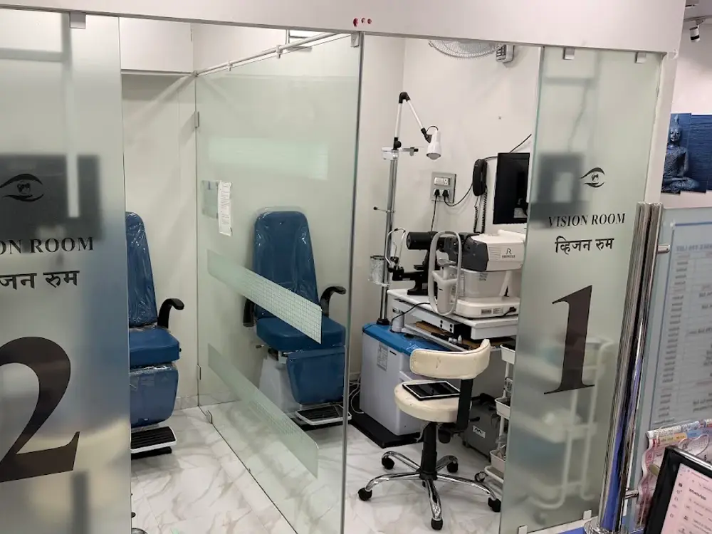 BhalaNetra Super Speciality Eye Hospital, Bhandup West, Mumbai
