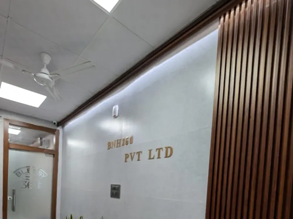 Blessy Nursing Healthcare 360, Subhash Nagar, Delhi