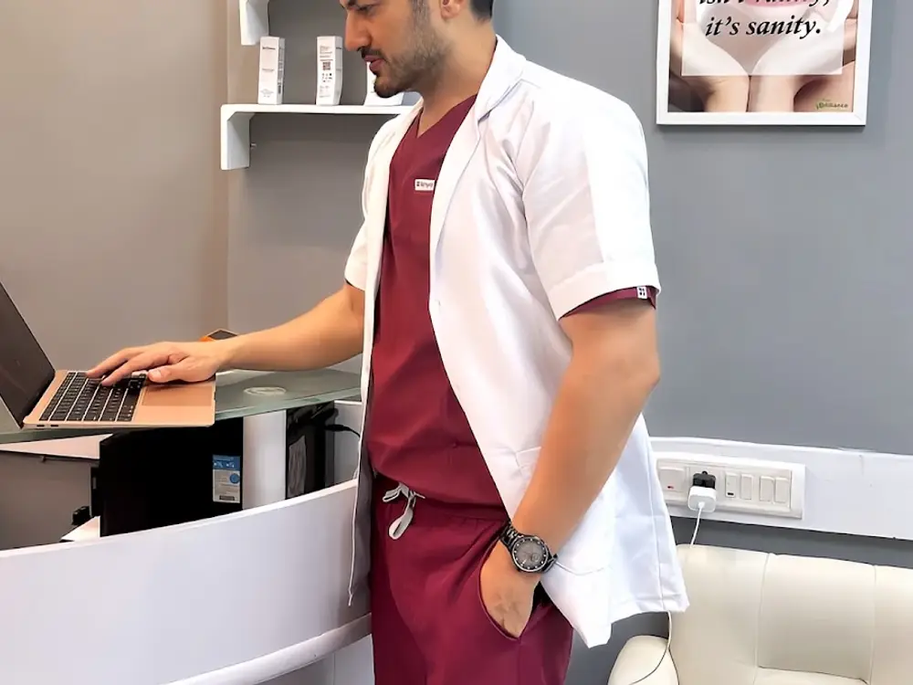 Brilliance Cosmocare Clinic, Andheri West, Mumbai