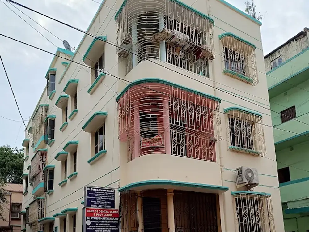 Care 32 Dental Clinic and Polyclinic, Ganguly Bagan, Kolkata