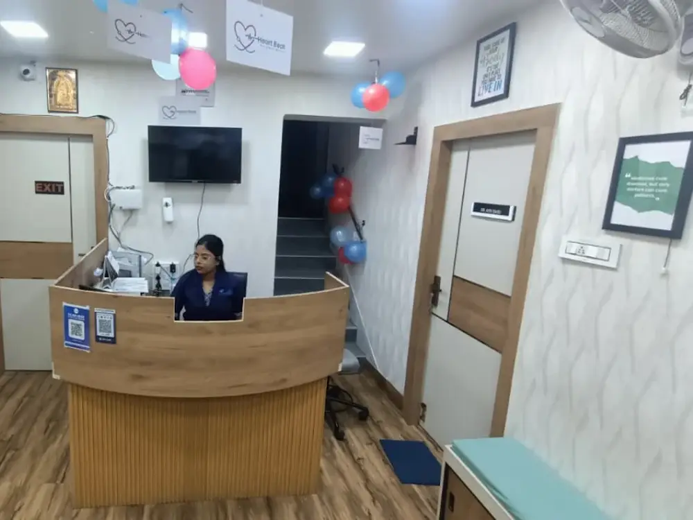 Care Now-Multispeciality Polyclinic, Jodhpur Park, Kolkata