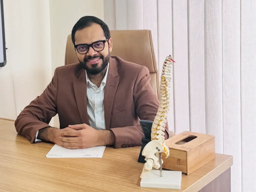 Centrum Clinic, Sector 117, Noida