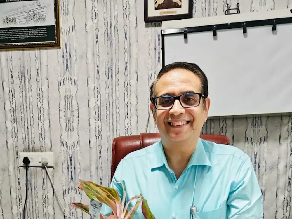 Chandigarh Cancer & Diagnostic centre, Sector 33, Chandigarh