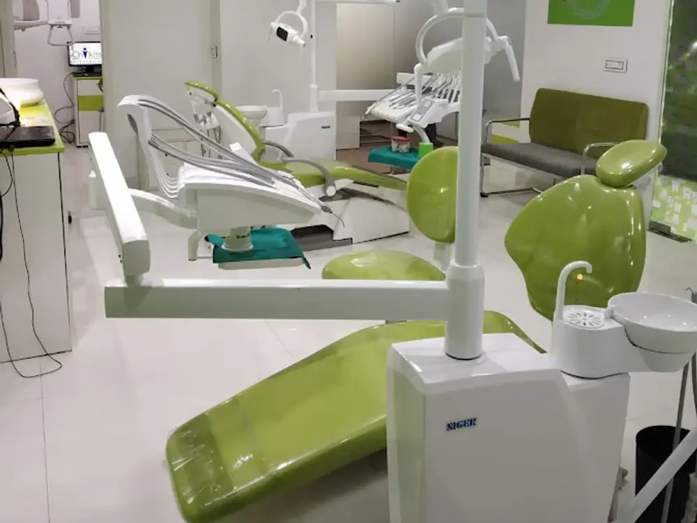 Chikitsa Child & Dental Clinic, Sector 11, Gurgaon
