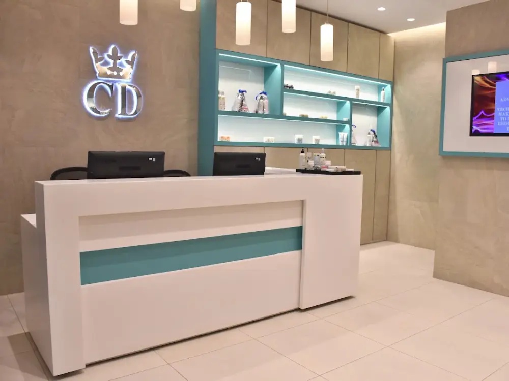 Clinic Dermatech, Sector 15A, Faridabad