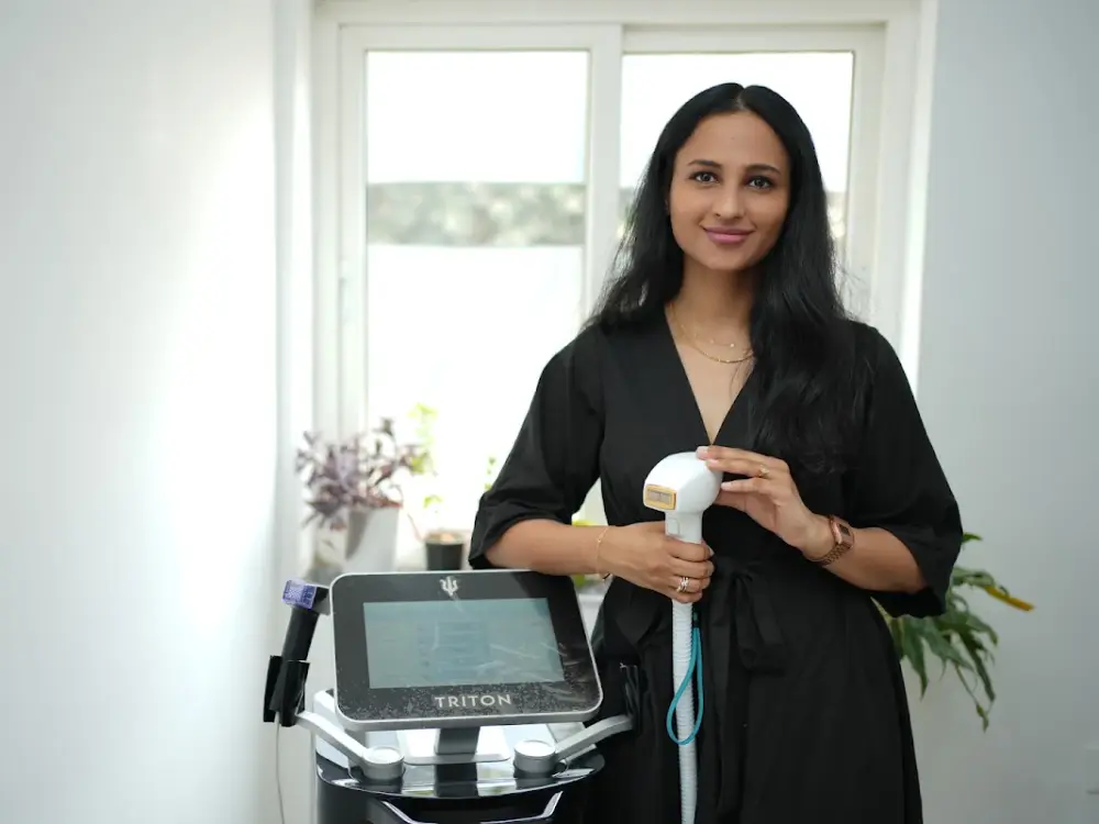 Clinicaderm, Banjara Hills, Hyderabad