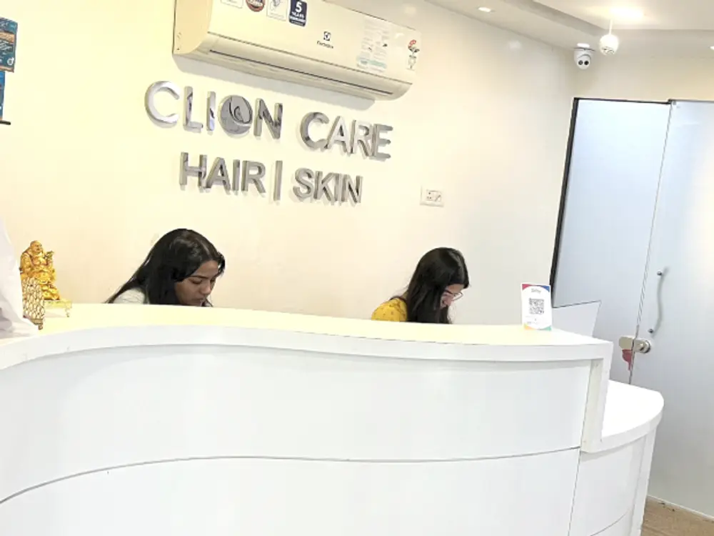 Clion Care, Ramdev Nagar, Ahmedabad