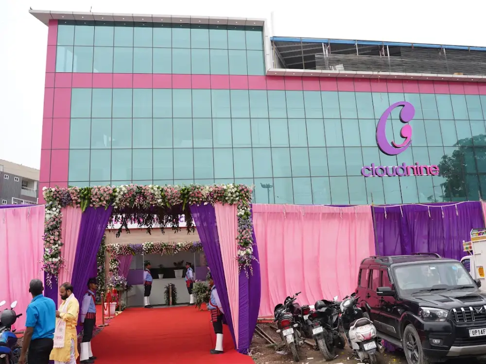 Cloudnine Hospital, Indirapuram, Ghaziabad