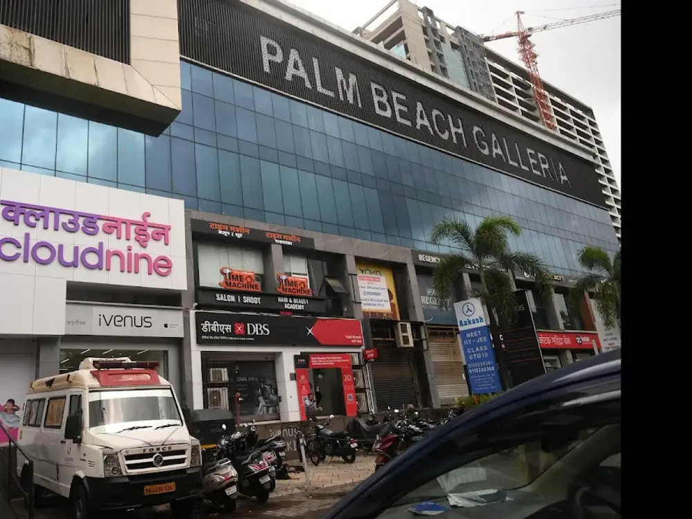Cloudnine Hospital, Vashi, Navi Mumbai