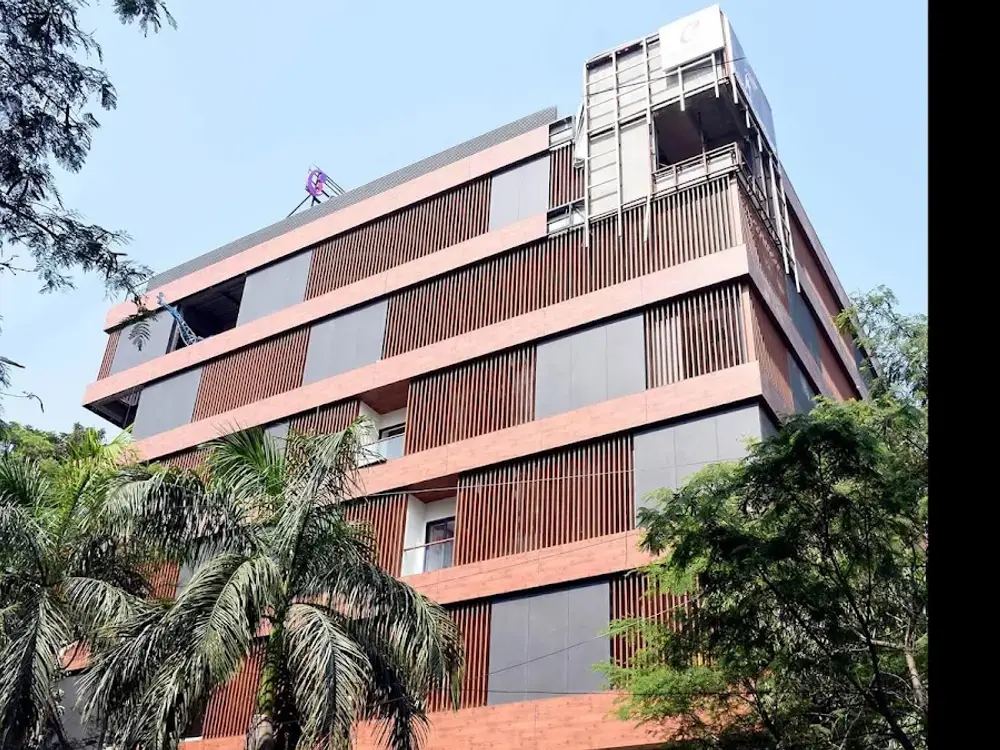 Cloudnine Hospital, Gokhalenagar, Pune