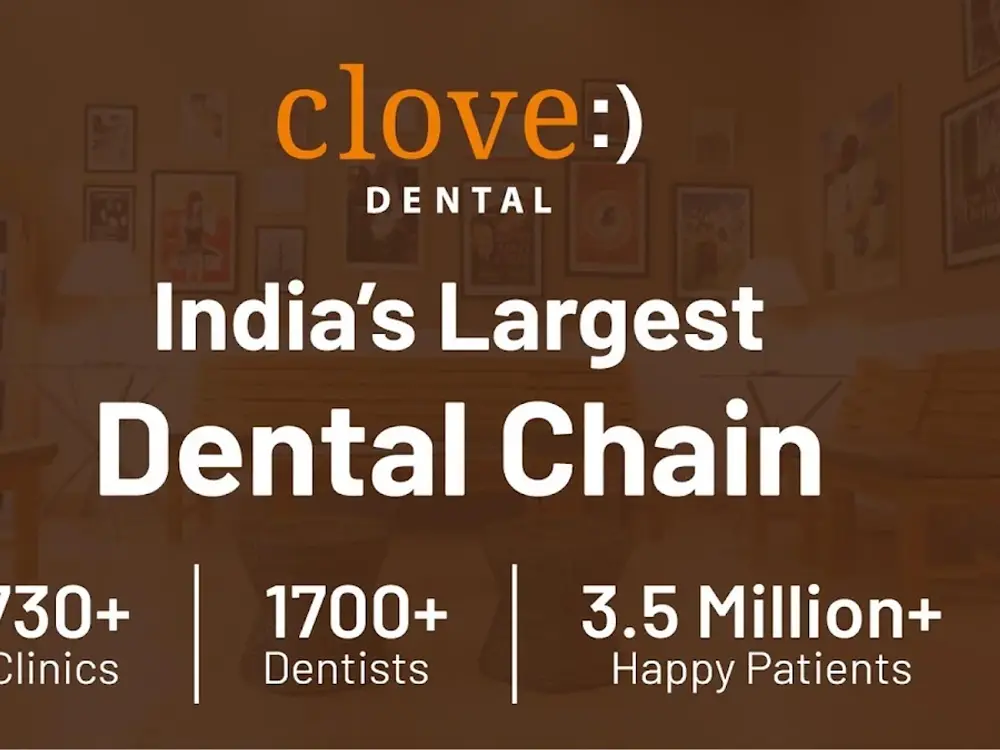 Clove Dental Clinic, Sector 115, Mohali