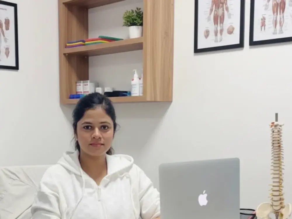 Corefit Physiocare Clinic, Indirapuram, Ghaziabad