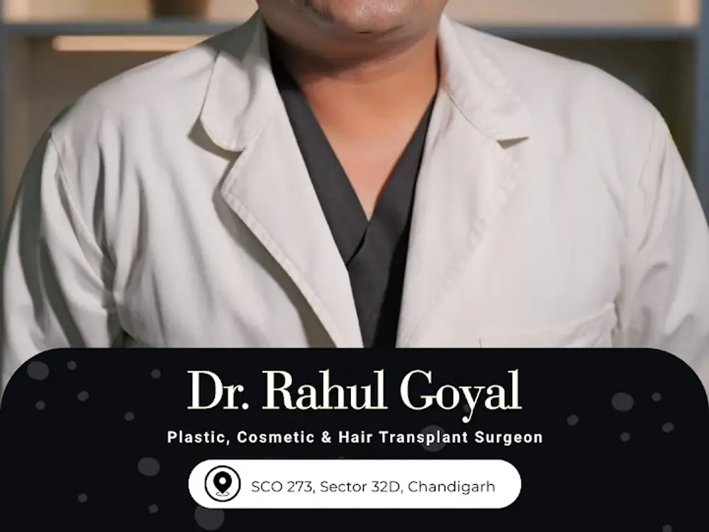 Cosmo Care & Hair Clinic, Sector 32, Chandigarh