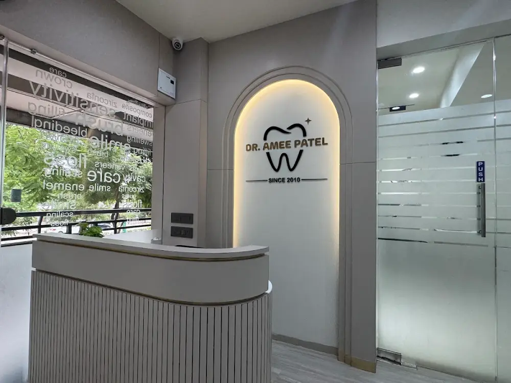 Crystal Dental Care, Motera, Ahmedabad