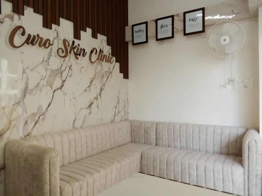Curo Skin Clinic, Mira Road East, Thane
