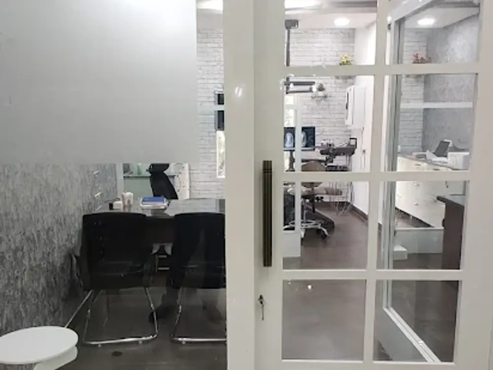 Dantaa Dental Clinic, Sector 15, Chandigarh