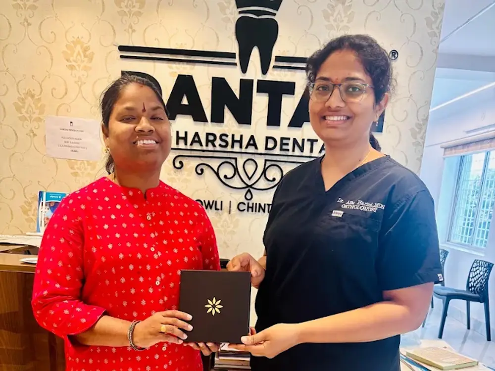 Dantam The Dental Lounge, Gachibowli, Hyderabad