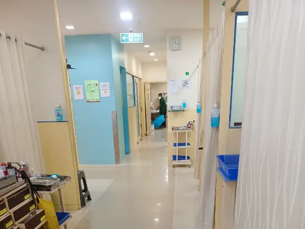 Daycare Angels, Chembur, Mumbai