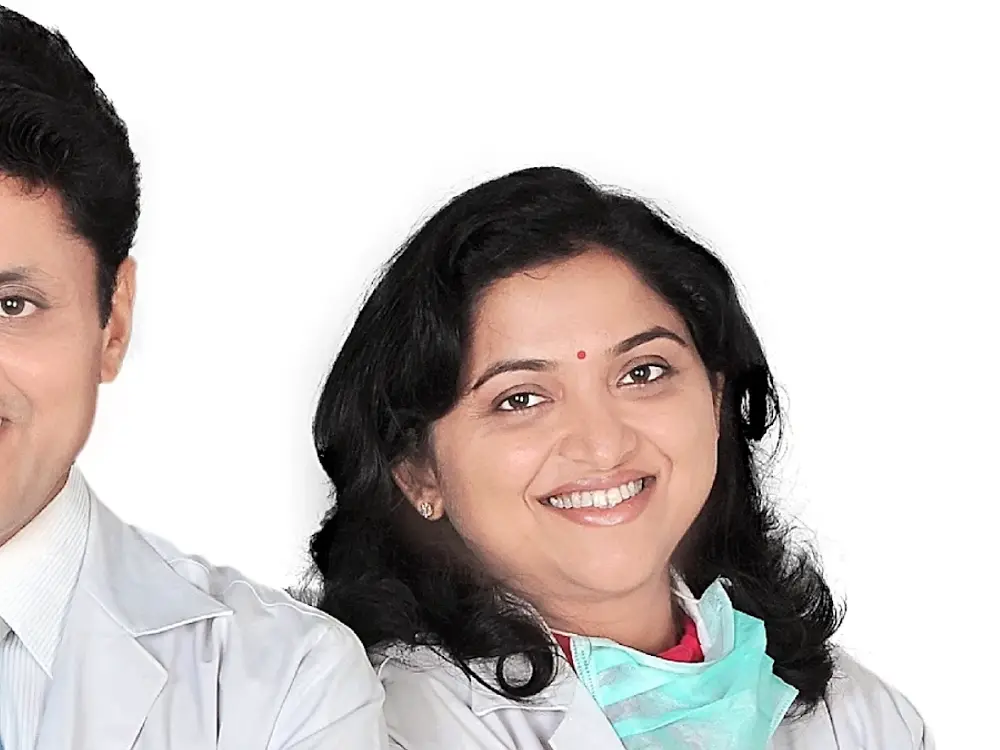 Deep Dental Care & Treatment Centre, Sector 15, Faridabad