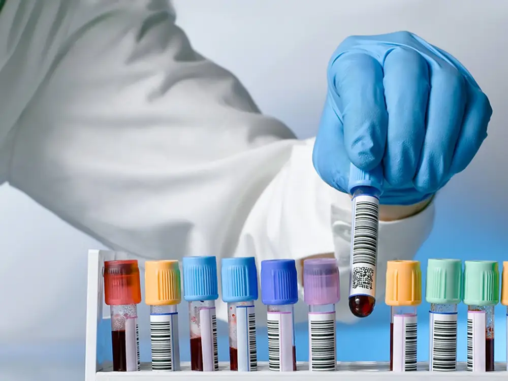 Delvin PathLab, Sector 27, Noida