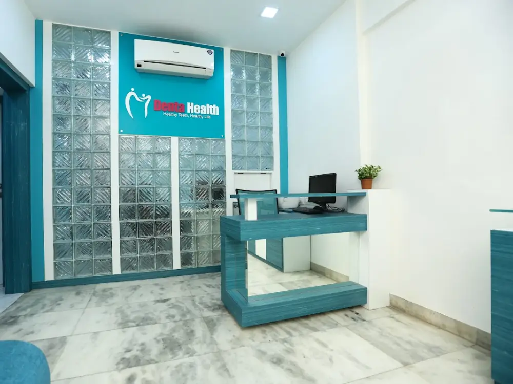 DENTAHEALTH DENTAL CLINIC, Ghatkopar West, Mumbai