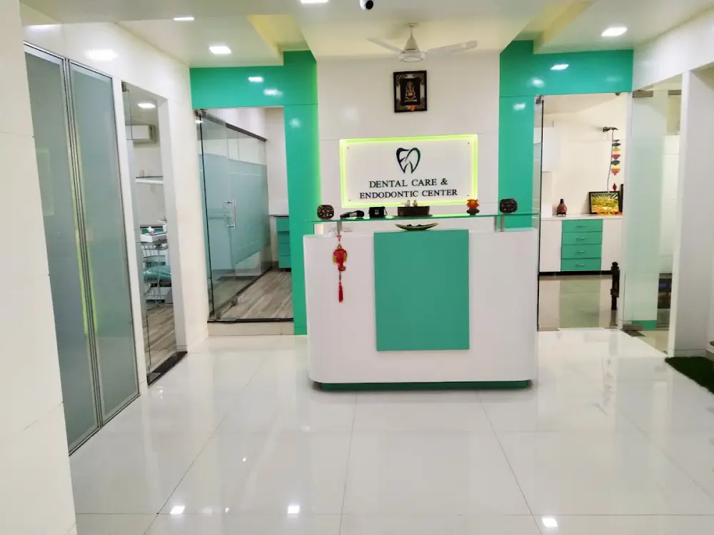 Dental Care & Endodontic Centre, Wakad, Pune