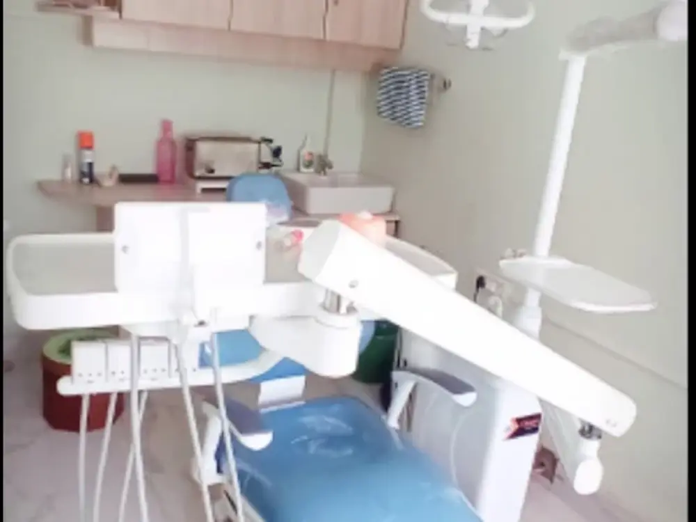 Dental care, Netaji Nagar, Kolkata
