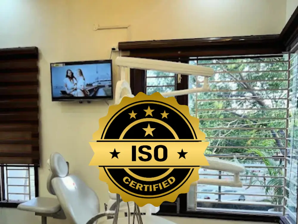DENTAL CASA, Sunny Enclave, Mohali