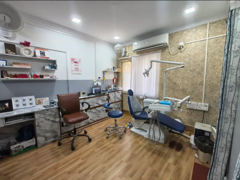 Dental Comfort, Garia, Kolkata