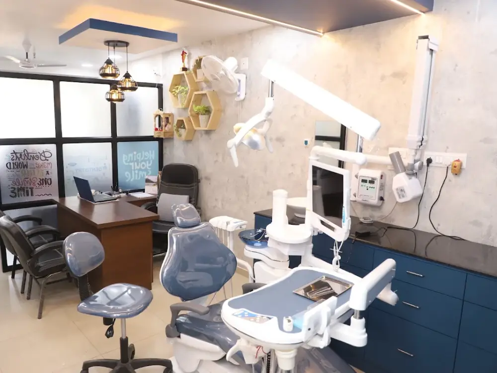 Dental Crafts, Khadiya, Ahmedabad