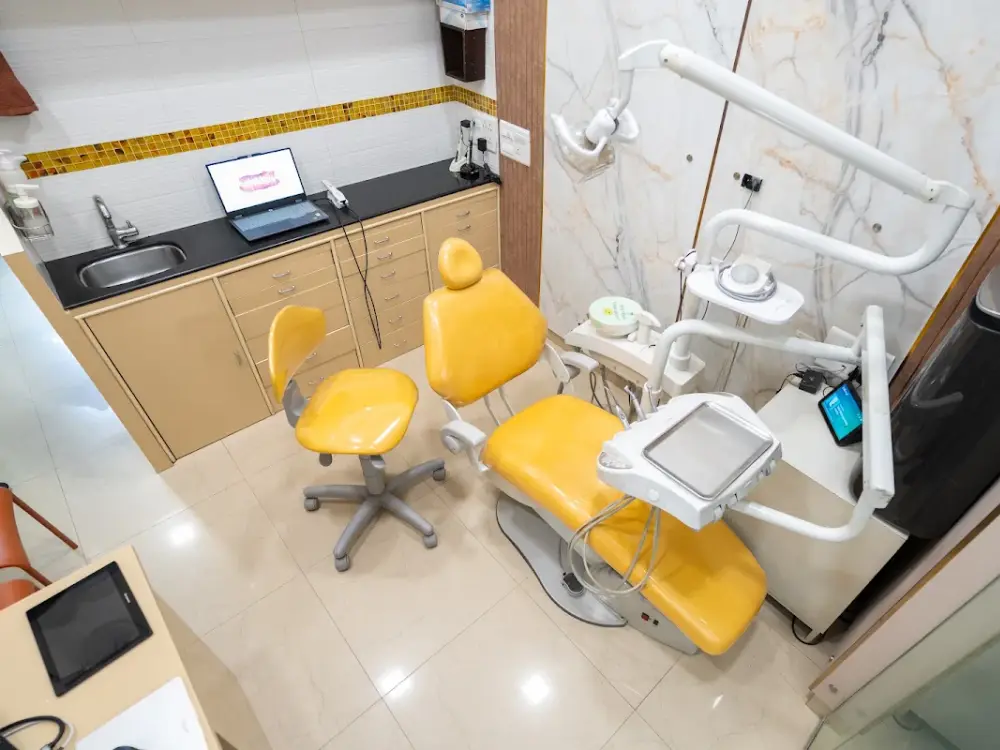 Dental Designs, Nerul, Navi Mumbai
