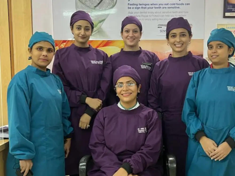Dental Destination, Sector 47, Gurgaon