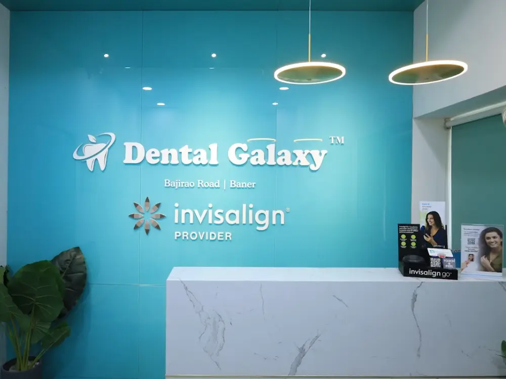 Dental Galaxy®, Shukrawar Peth, Pune