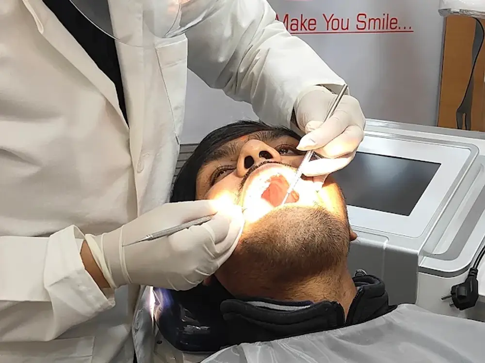 Dental smiles, Bisrakh Jalalpur, Noida