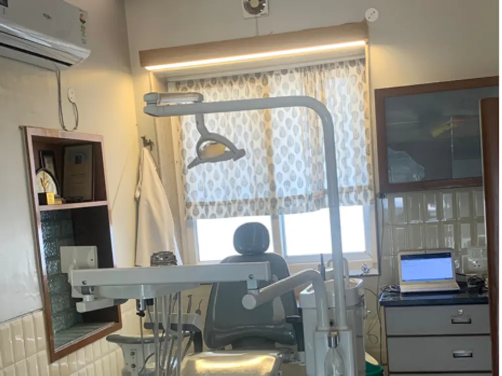 Dental Wellness Centre, Sector 37, Chandigarh