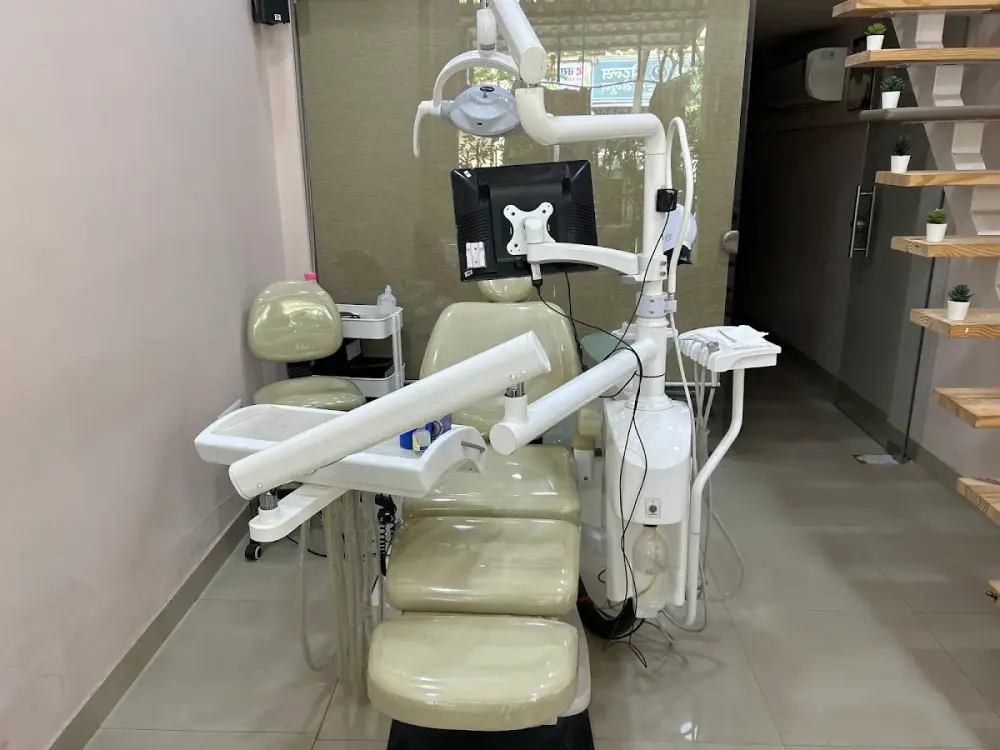Dentist 4 u, Mira Road East, Thane