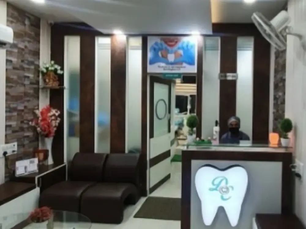 Dentocare, Sector 46, Chandigarh