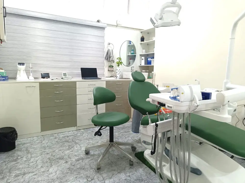 Dentozone Multispeciality Dental & Orthodontic Clinic, Sector 4, Panchkula
