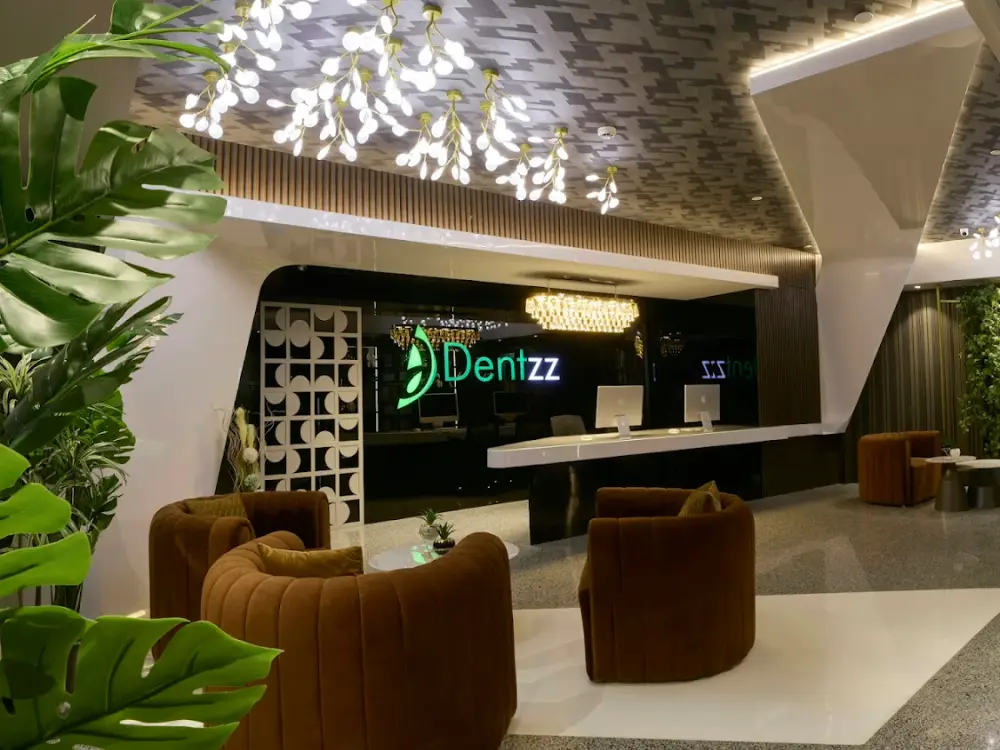 Dentzz Dental, Khar West, Mumbai
