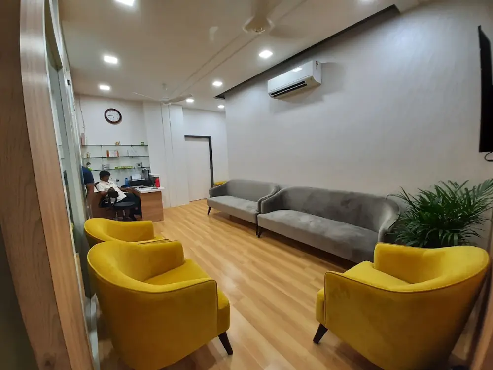 DERMA GRACE SKIN CLINIC, Borivali West, Mumbai