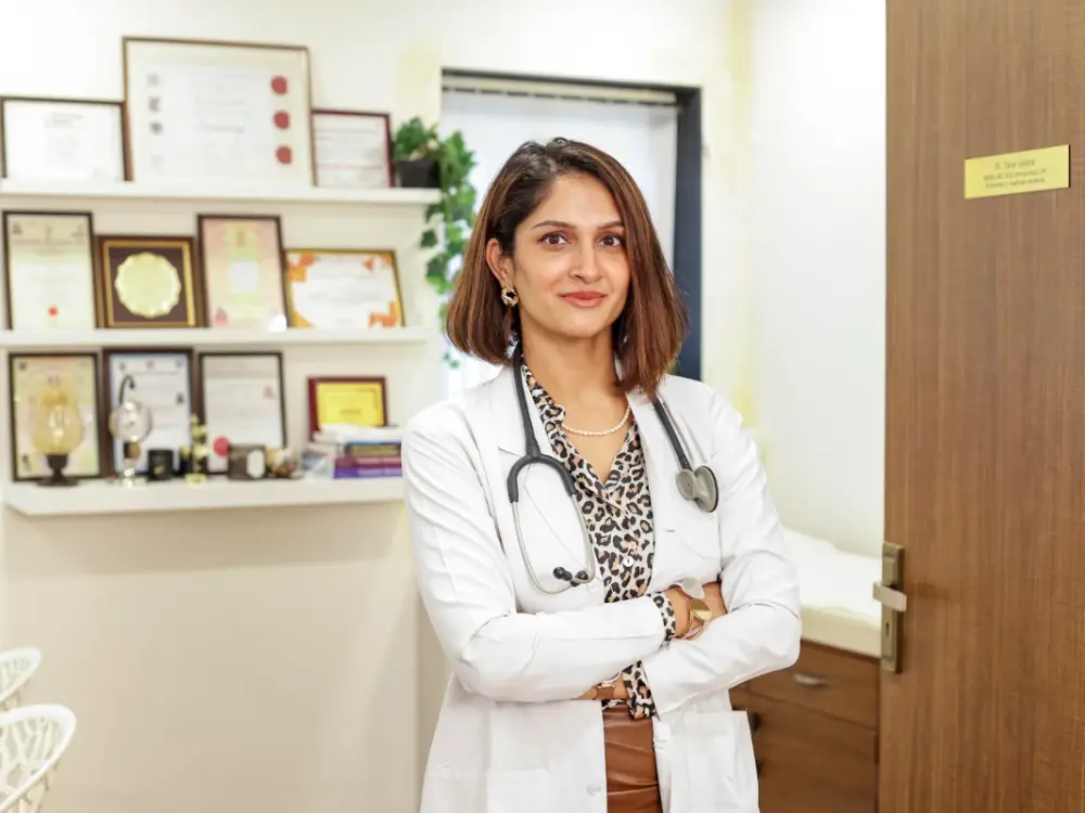 Derma MD Clinics, Thane West, Thane