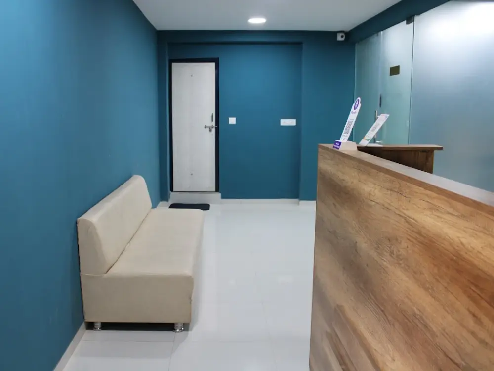 Derma-Square Clinic, Thaltej, Ahmedabad