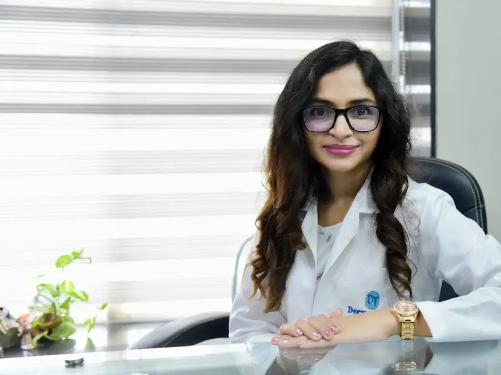 Derma Touch Skin Laser Hair Clinic, Kharadi, Pune