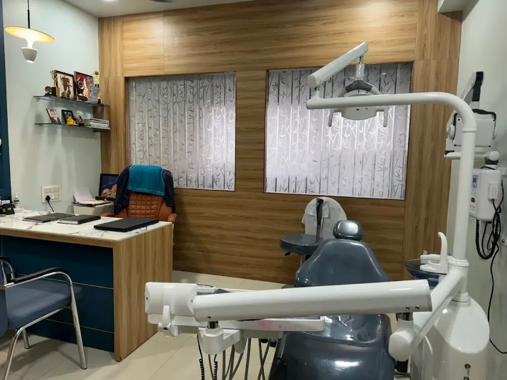 Dermadent Skin and Dental Clinic, Jashoda Nagar, Ahmedabad