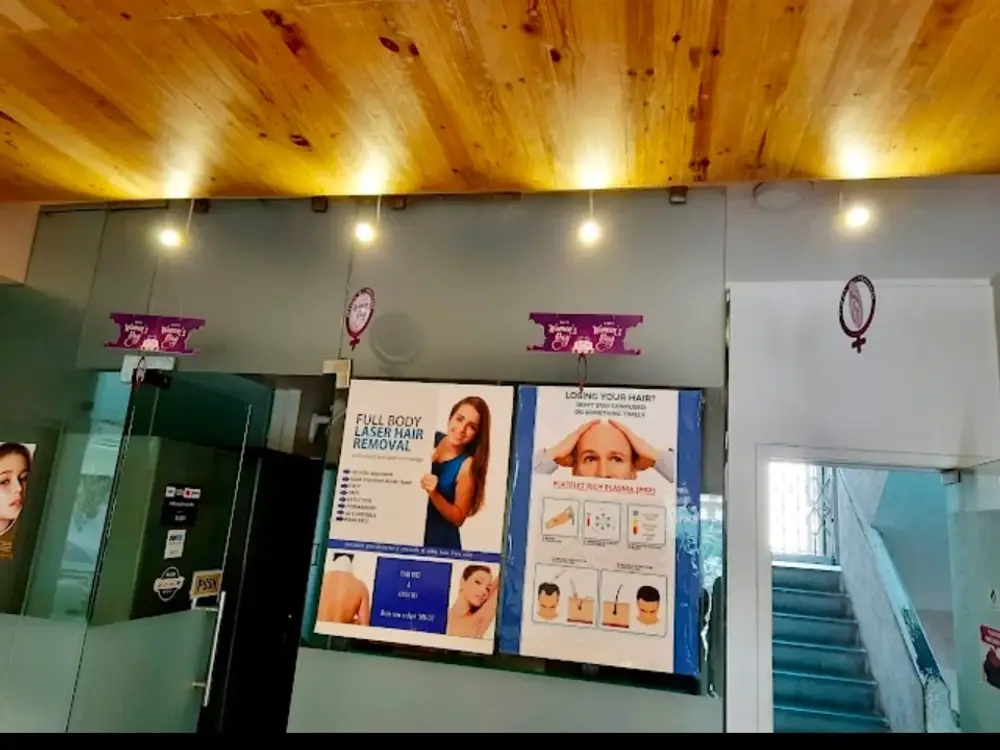 Dermaplus skin clinic, Aundh, Pune