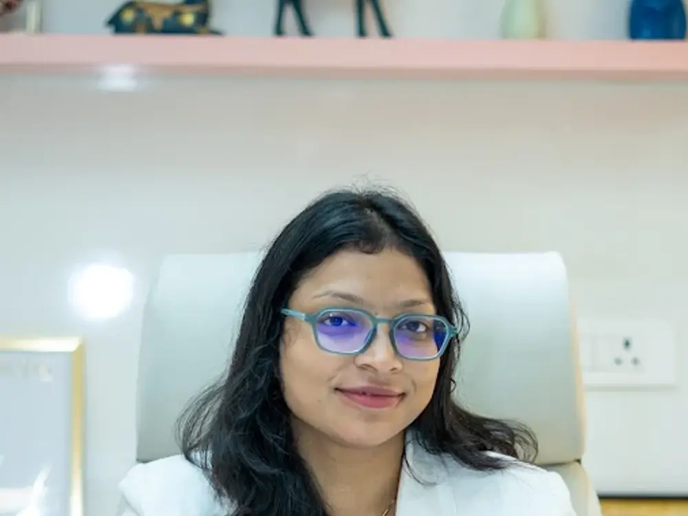 Dermaroots Skin & Aesthetiq Clinic, Indirapuram, Ghaziabad