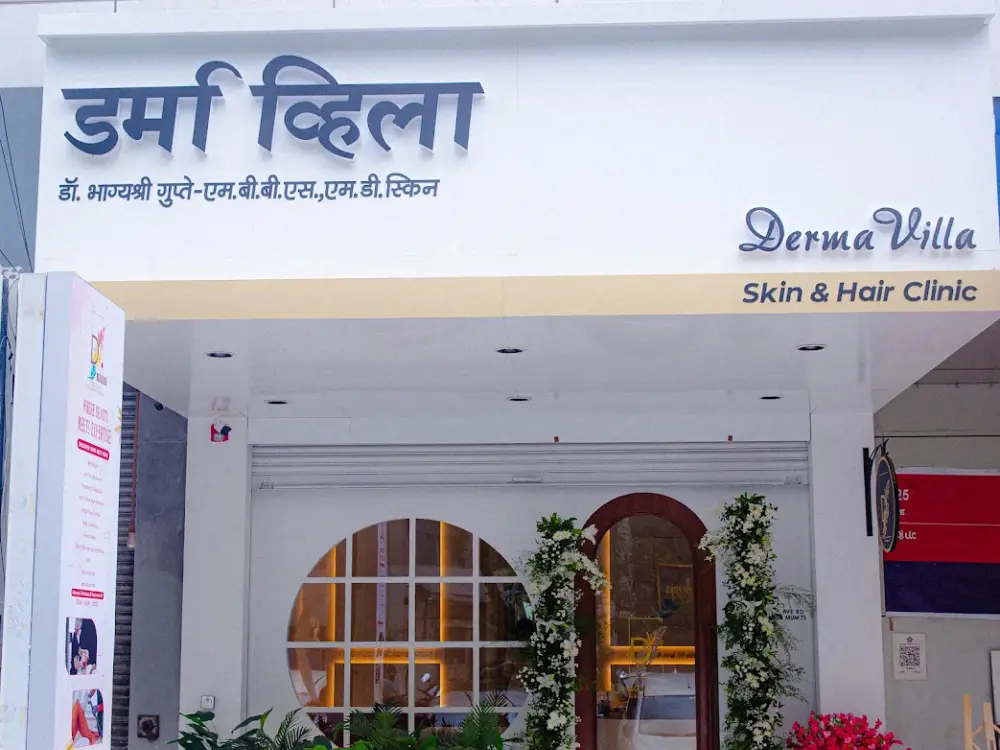 Dermavilla, Chembur, Mumbai