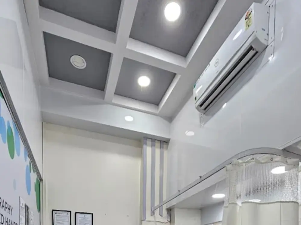 Diagnopein Diagnostic Center, Kopar Khairane, Navi Mumbai