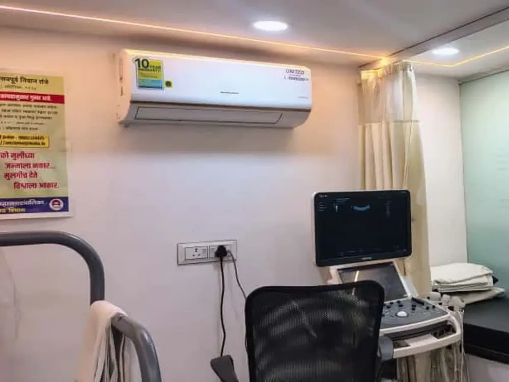 Diagnopein Diagnostic Centre, Nerul, Navi Mumbai